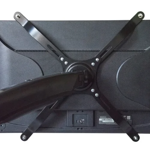 Alternative view of Digitus адаптер for LCD w/o VESA max. 30 max. 8kg