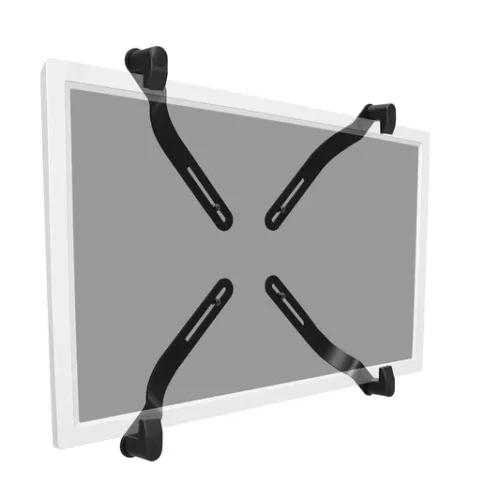 Digitus адаптер for LCD w/o VESA max. 30 max. 8kg