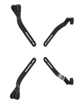 Digitus адаптер for LCD w/o VESA max. 30 max. 8kg