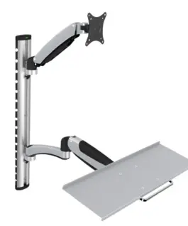 Digitus Wall Mount LCD+Keyboard max. 27 max. 8kg