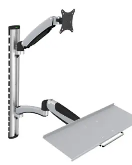 Digitus Wall Mount LCD+Keyboard max. 27 max. 8kg