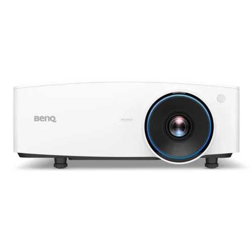 Alternative view of Видеопроектор BenQ  LU935, DLP, WUXGA, 6000 ANSI, 3 000 000:1