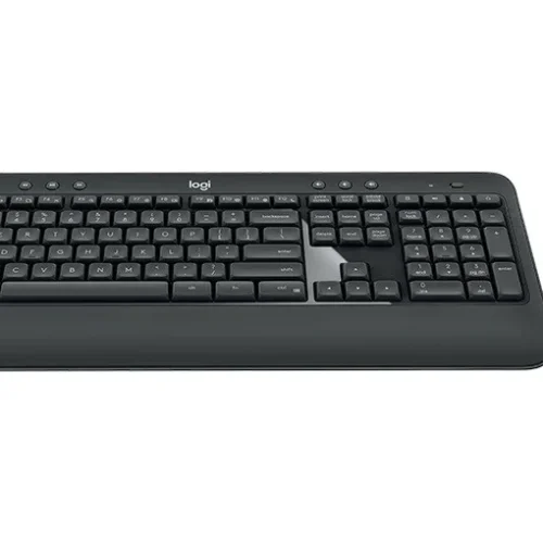 Logitech MK540 Wireless Combo US 920-008685