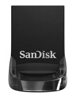 SanDisk ULTRA FIT USB 3.1 64GB 130MB/s