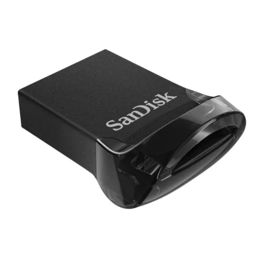Alternative view of SanDisk ULTRA FIT USB 3.1 128GB 130MB/s