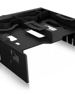 Alternative view of IcyBox IB-5251 Mounting frame 2x2,5