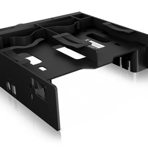 Alternative view of IcyBox IB-5251 Mounting frame 2x2,5