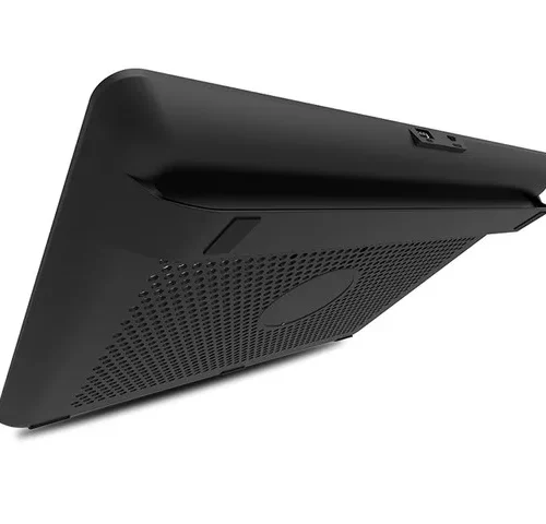 Cooler Master Лаптоп stand Master Notepal L2 17 син backlight