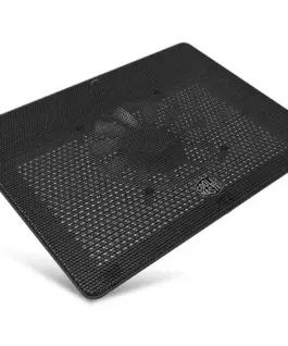 Cooler Master Лаптоп stand Master Notepal L2 17 син backlight