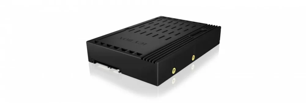IcyBox IB-2536StS конвертор 25 na 35