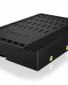 IcyBox IB-2536StS конвертор 25 na 35