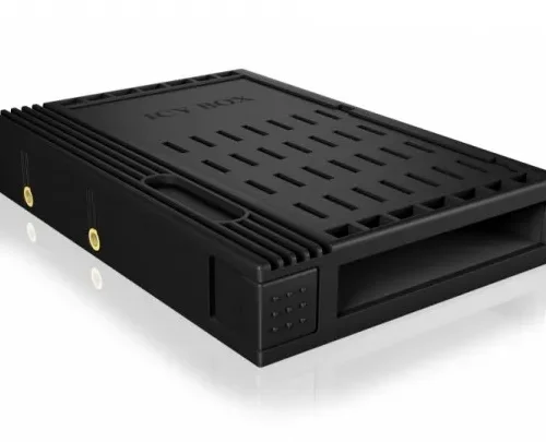IcyBox IB-2536StS конвертор 2