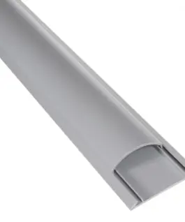 Maclean Floor cord cover MCTV-674