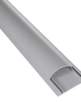 Maclean Floor cord cover MCTV-674