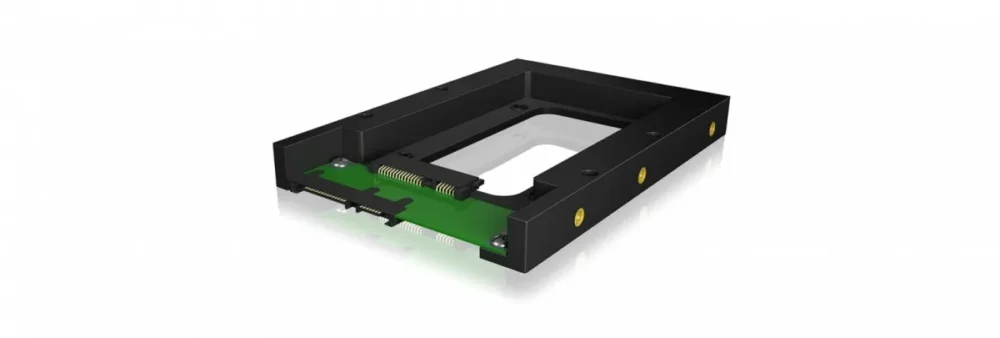 IcyBox IB-2538StS конвертор 25 to 35