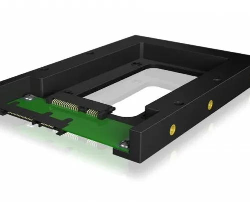 IcyBox IB-2538StS конвертор 25 to 35