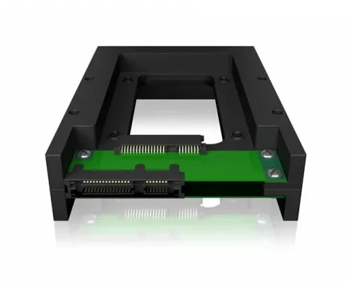 IcyBox IB-2538StS конвертор 2