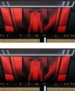 G.SKILL памет DDR4 Aegis 2x16GB 3000MHz CL16 XMP2