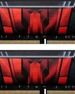 G.SKILL памет DDR4 Aegis 2x16GB 3000MHz CL16 XMP2