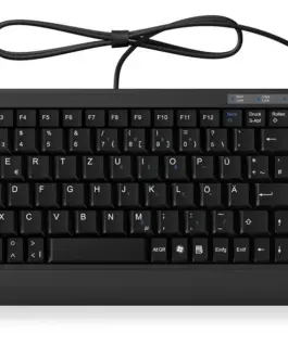 KEYSONIC Keyboard ACK-595C+