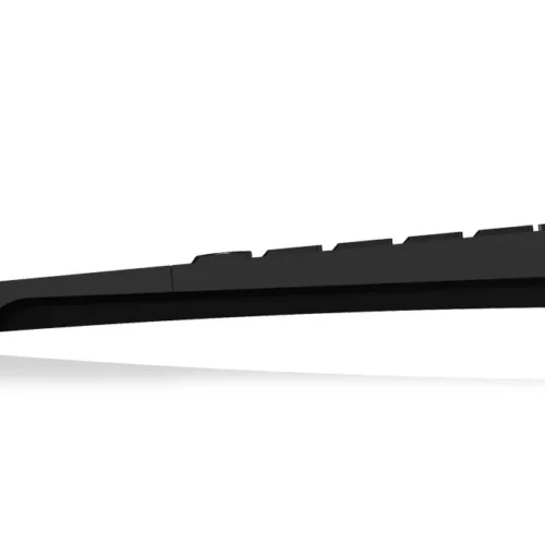 KEYSONIC Keyboard ACK-595C+