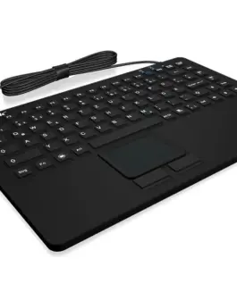 KEYSONIC KSK-5230IN(US) Touchpad IP68