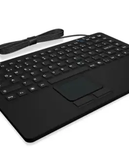 KEYSONIC KSK-5230IN(US) Touchpad IP68