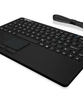 Alternative view of KEYSONIC KSK-5230IN(US) Touchpad, IP68