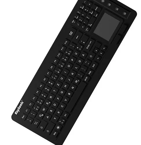 KEYSONIC KSK-6231INEL Touchpad