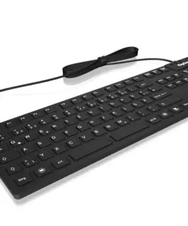 KEYSONIC KSK-8030IN(US) 105 keys IP68