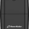PowerWalker UPS Line-In 850VA SB FR 2x PL 230V