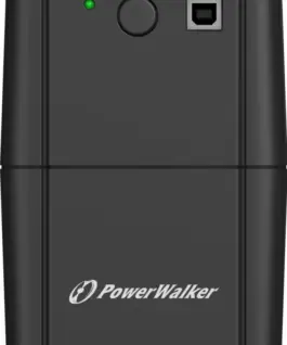 PowerWalker UPS Line-In 850VA SB FR 2x PL 230V, USB