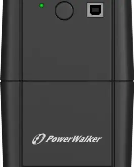 PowerWalker UPS Line-In 850VA SB FR 2x PL 230V, USB