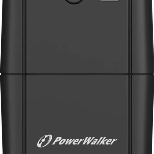 PowerWalker UPS Line-In 850VA SB FR 2x PL 230V, USB