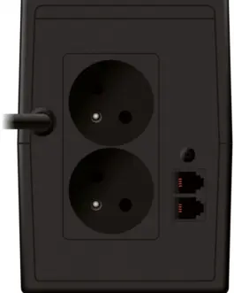 Alternative view of PowerWalker UPS Line-In 850VA SB FR 2x PL 230V, USB