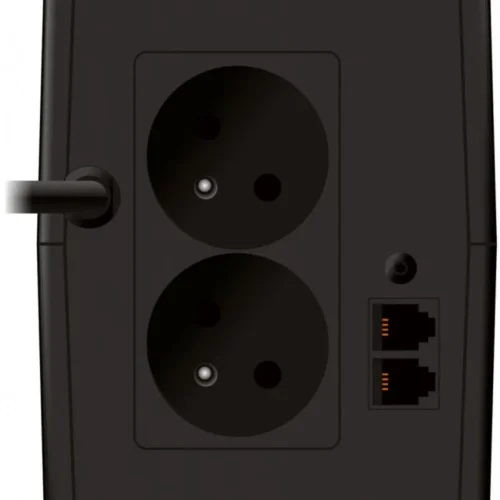 Alternative view of PowerWalker UPS Line-In 850VA SB FR 2x PL 230V, USB