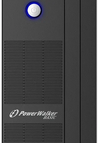 PowerWalker UPS Line-In 1000VA SB FR 3x PL 230V