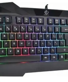 Rebeltec Game клавиатура iluminati n PATROL