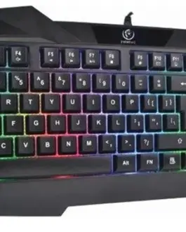 Rebeltec Game клавиатура iluminati n PATROL