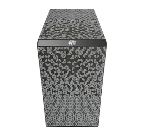 Cooler Master кутия за компютър MasterBox Q300L (USB 3.0 window)