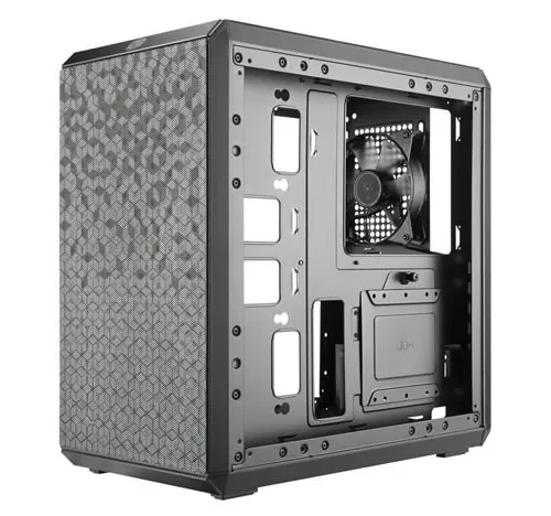 Cooler Master кутия за компютър MasterBox Q300L