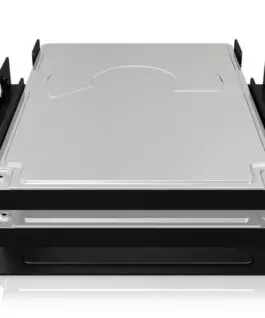 Alternative view of IcyBox IB-AC643 Mounting frame 2x2,5,