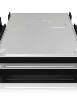 Alternative view of IcyBox IB-AC643 Mounting frame 2x2,5,