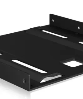 IcyBox IB-AC653 mounting frame for 25