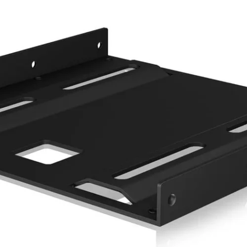 IcyBox IB-AC653 mounting frame for 2