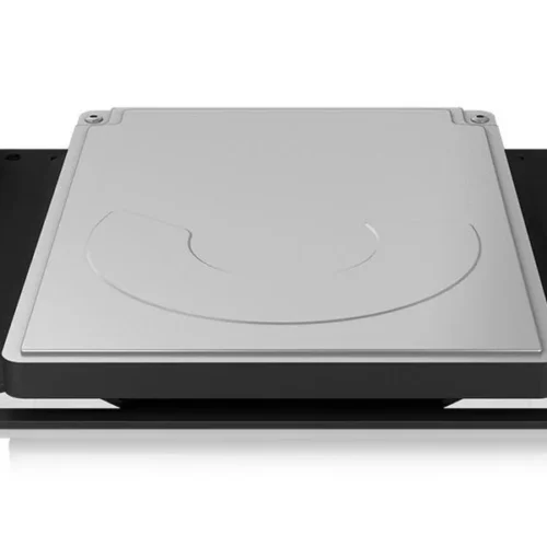 IcyBox IB-AC653 mounting frame for 2