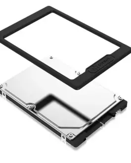 Alternative view of IcyBox IB-AC729 Spacer for 2.5 7 to 9mm