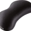 LogiLink Wrist rest gel pad черен