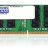 GOODRAM памет за лаптоп DDR4 SODIMM 16GB/2666 CL19