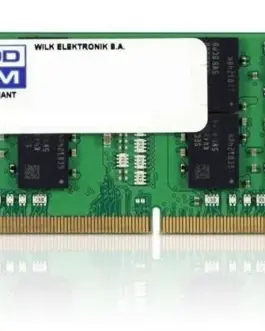 GOODRAM DDR4 SODIMM 8GB/2666 CL19